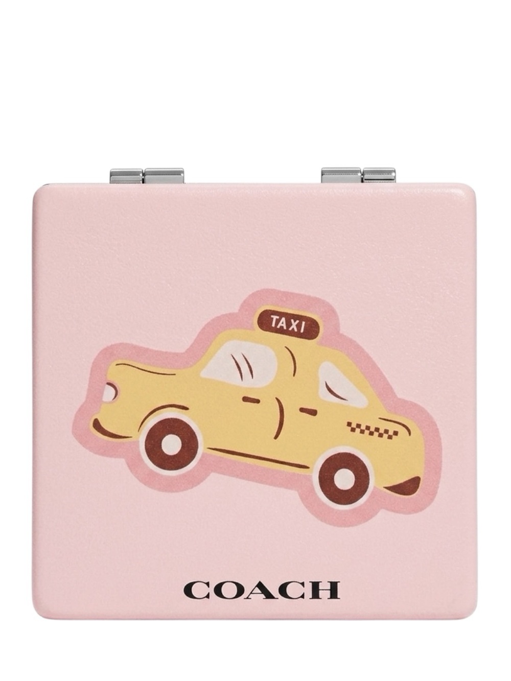 COMING SOON
Coach Mirror-NWT